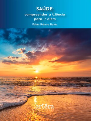 cover image of Saúde